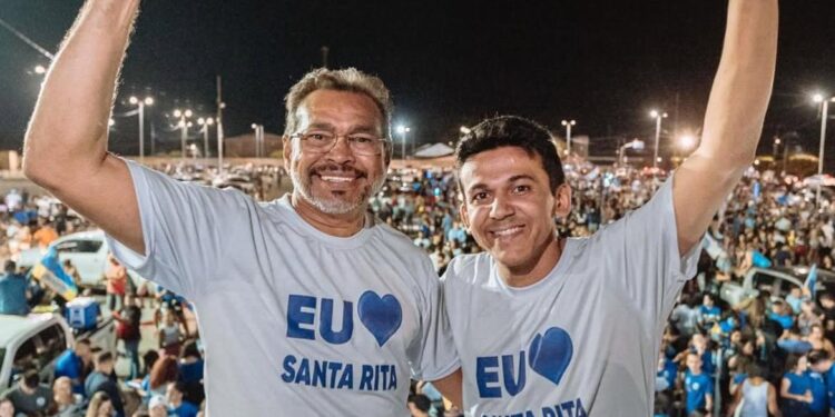 Justiça Eleitoral aprova contas de campanha de Jackson Alvino em Santa Rita