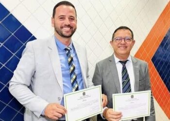 Prefeito eleito na Paraíba é acusado de compra de votos com uso do Bolsa Família