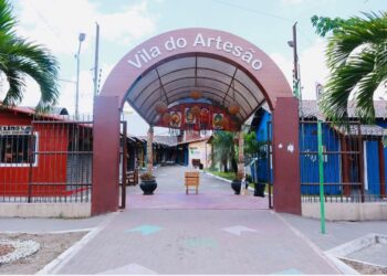 Vila do Artesão terá programação especial de Natal a partir da próxima quinta-feira