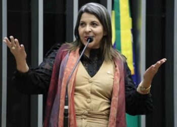 Eliza Virgínia tem contas da campanha desaprovadas por omissão de gastos eleitorais
