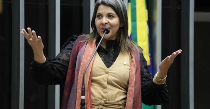 Eliza Virgínia tem contas da campanha desaprovadas por omissão de gastos eleitorais