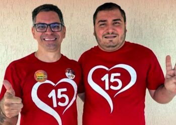 Oposição move AIJE que pode cassar prefeito reeleito de Caldas Brandão