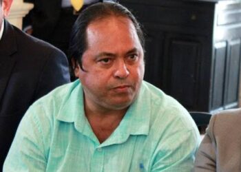 Em áudio vazado, ex-prefeito de Lucena e aliado atacam adversários e mulheres