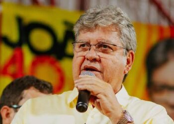 PSB na Paraíba será comandado por João Azevêdo a partir de 2025