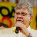 PSB na Paraíba será comandado por João Azevêdo a partir de 2025