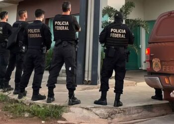 PF cumpre 11 mandados em investigação sobre crimes eleitorais em três cidades