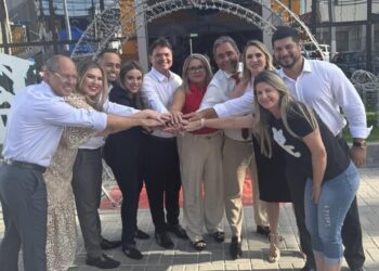 Com aval de Fofinho, vereadores descumprem acordo firmado para Mesa Diretora e causam novo imbróglio em Bayeux