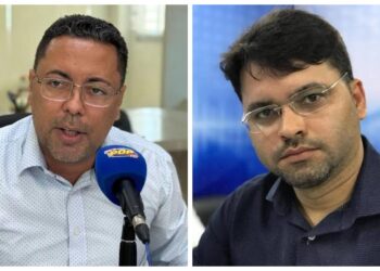 Agora: TCE reprova contas de Berg Lima e aprova contas de Kita referentes ao exercício de 2020