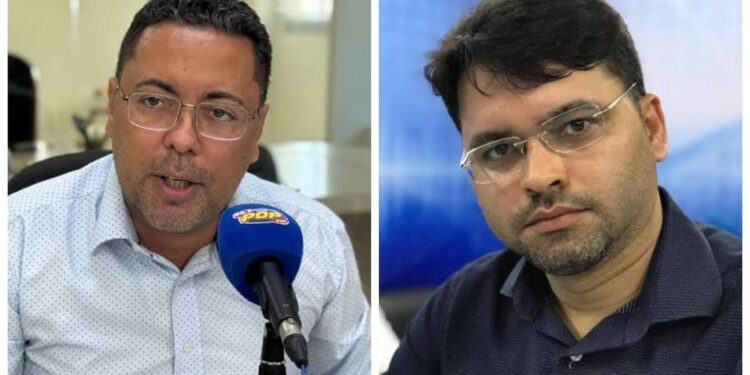 Agora: TCE reprova contas de Berg Lima e aprova contas de Kita referentes ao exercício de 2020