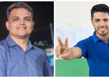 Vereador eleito em Santa Rita tem diplomação suspensa após suplente entrar com ação na Justiça Eleitoral