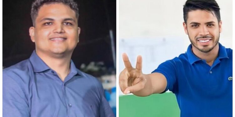 Vereador eleito em Santa Rita tem diplomação suspensa após suplente entrar com ação na Justiça Eleitoral