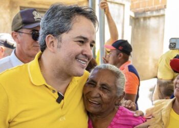 Efraim vota a favor de acordo que protege BPC: “Evitamos cortes para quem mais precisa”