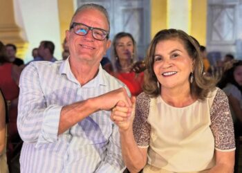 Após garantir eleição de sucessor, prefeita de Mamanguape encerra 2º mandato com 84% de aprovação