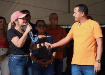 Retaliação: Karla Pimentel exonera aliados de Pessoa após sofrer revés na formação da Mesa Diretora na Câmara