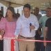No aniversário de Lucena, Léo Bandeira inaugura pavimentações de ruas e anuncia construção de policlínica