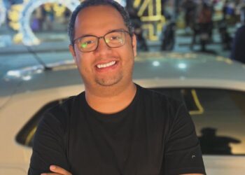 Tacyana Leitão oficializa Joãozinho Neto como novo secretário de Administração de Bayeux