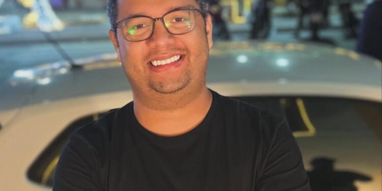 Tacyana Leitão oficializa Joãozinho Neto como novo secretário de Administração de Bayeux