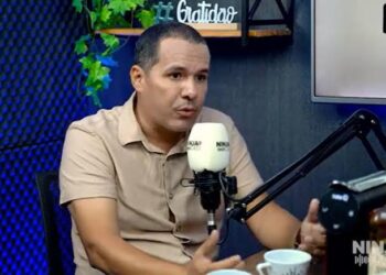 Amidi presta solidariedade à Joelma Alves e repudia atitude de vereador de Conde