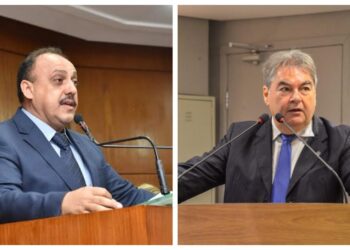 Auxiliares do governo João Azevêdo dizem desconhecer retorno de Zezinho do Botafogo à secretaria de Esportes