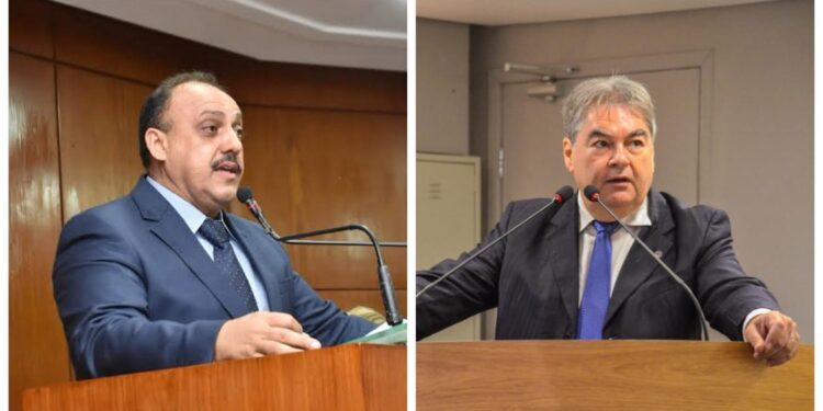 Auxiliares do governo João Azevêdo dizem desconhecer retorno de Zezinho do Botafogo à secretaria de Esportes