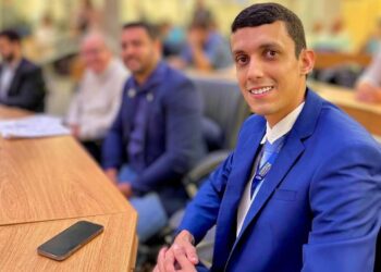 Mamanguape: Joaquim confirma Renato Guedes na chefia de gabinete e anuncia outros três secretários