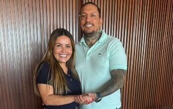 Filho de Zezito da Banca vai comandar o DMTRAM de Bayeux a partir 2025