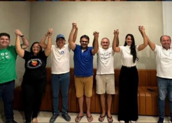 Oposição em São Bento define nomes e deve eleger presidentes da Câmara no 1º e 2º biênio