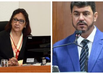 Desembargadora acata recurso e autoriza candidatura de Dinho à Presidência da CMJP