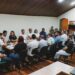 Joaquim reúne secretariado para planejar os primeiros passos da gestão em Mamanguape