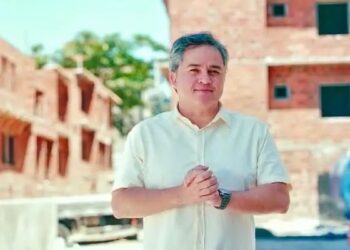 Efraim Filho comemora novas unidades do Minha Casa, Minha Vida na Paraíba