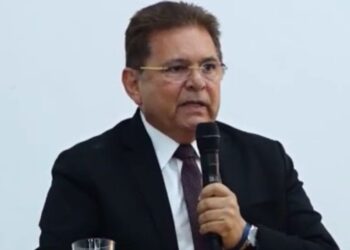 Adriano afirma que vai subir “rampa do Palácio” e vai governar para os filhos do povo