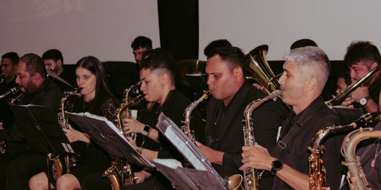 Núcleo de Arte e Cultura de Santa Rita abre período de matrículas e rematrículas