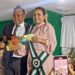 Tacyana toma posse como prefeita de Bayeux até 2028 e anuncia ações imediatas para o município