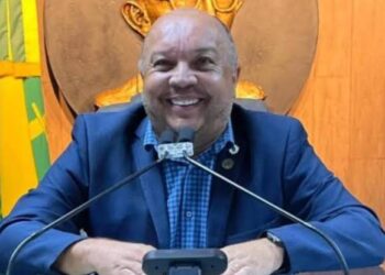 Saulo Germano é eleito para presidir CMCG