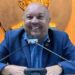 Saulo Germano é eleito para presidir CMCG