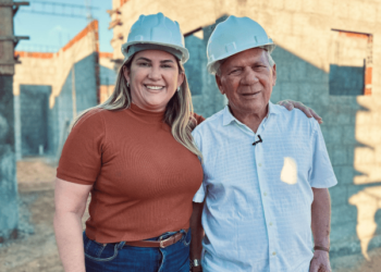 Prefeita de Cajazeiras anuncia 26 secretarias, superando várias capitais do Nordeste