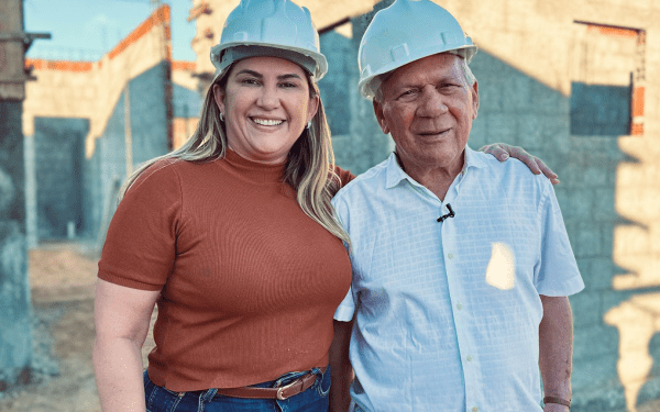 Prefeita de Cajazeiras anuncia 26 secretarias, superando várias capitais do Nordeste