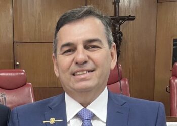 Fábio Carneiro destaca Saúde e defesa da criança e adolescentes como bandeiras de seu mandato na CMJP