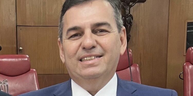 Fábio Carneiro destaca Saúde e defesa da criança e adolescentes como bandeiras de seu mandato na CMJP