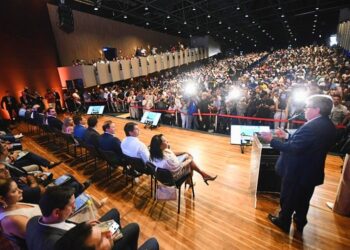 Gestão João Azevêdo investe mais de R$ 5,3 bilhões em 640 obras em andamento em todas as regiões da Paraíba