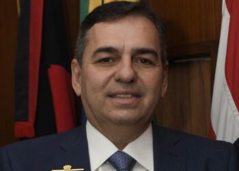 Vereador pede “bom senso” da Justiça para liberação das obras do Parque da Cidade