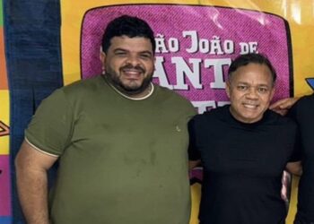 Bastidores: ex-secretário de Cultura de Santa Rita, Wendel Araújo vai assumir Comunicação de Bayeux