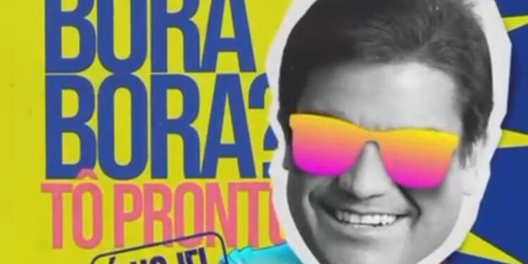 Cerca de 70 deputados federais desembarcam na Paraíba para prestigiar evento promovido por Mersinho