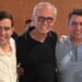 Ex-genro de Ruy Carneiro participa de evento promovido por Mersinho e sinaliza aproximação com Cícero