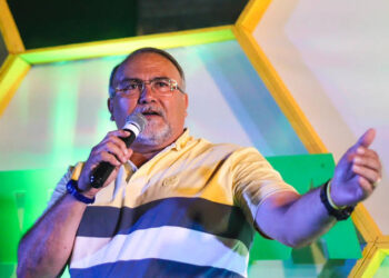 Vereador Marcílio do HBE deve assumir cargo na PMJP e abrir espaço para Mikika na Câmara