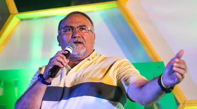 Vereador Marcílio do HBE deve assumir cargo na PMJP e abrir espaço para Mikika na Câmara