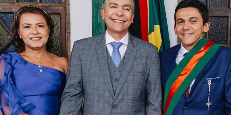 Deputada Dra. Jane destina R$ 1 milhão em emendas para o Hospital Infantil Naelsinho Panta, em Santa Rita