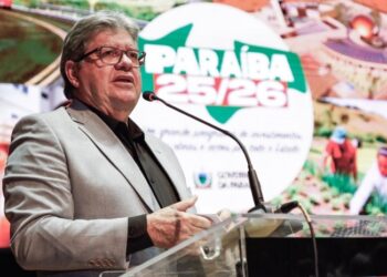 João anuncia investimentos de R$ 11,5 bilhões em novas obras, passe livre para estudantes e outras ações no estado; veja