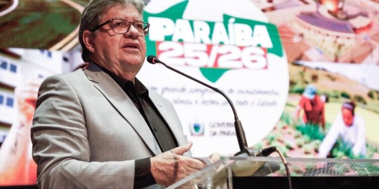 João anuncia investimentos de R$ 11,5 bilhões em novas obras, passe livre para estudantes e outras ações no estado; veja