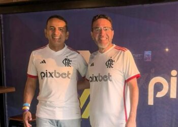 Mídia nacional aponta que dono da Pixbet tem usado poder econômico para conquistar influência política na Paraíba